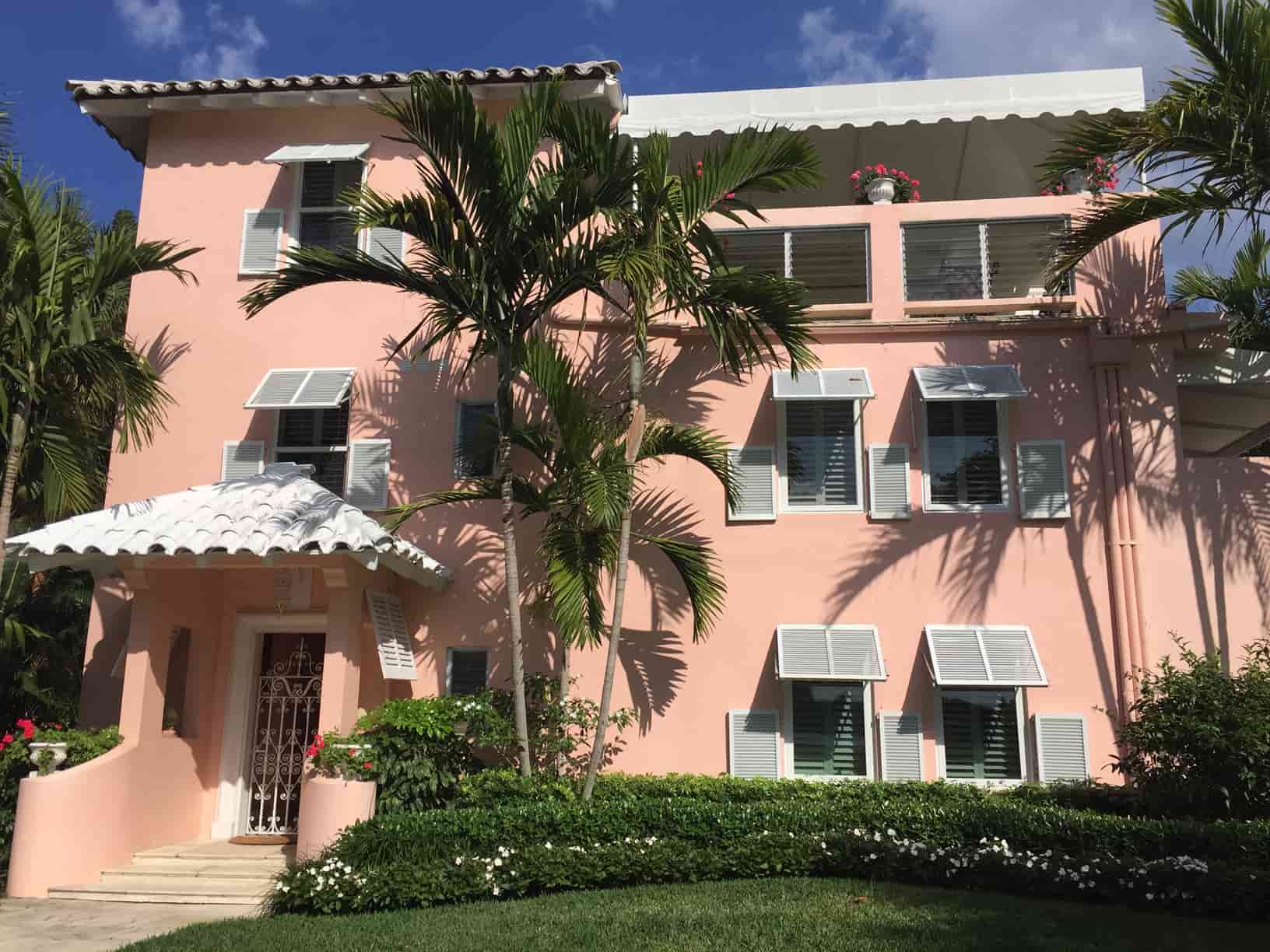 Casa Del Lago Casa Del Lago Palm Beach condos