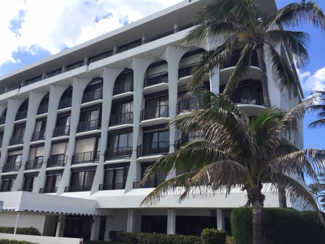Dunster House Dunster House Palm Beach condos