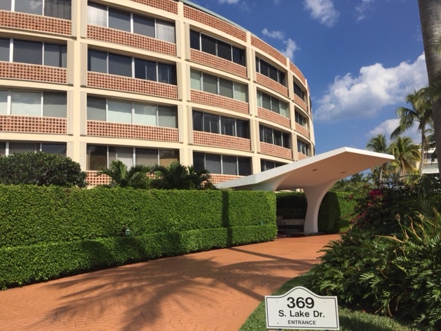 Park Place Park Place Palm Beach condos